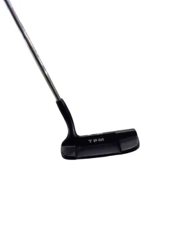 Used Spalding TPM 9 Mens Putter RH