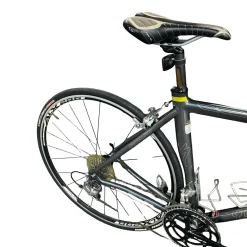 Used Specialized ALLEZ ELITE Road Bike Mens Grey 56-58cm - LG Frame