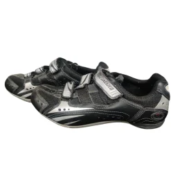 Used Specialized Bike Shoes Adult Grey Senior 6