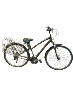 Used Specialized GLOBE CARMEL Hybrid/City Bike Mens None 51-53cm - SM Mens Frame
