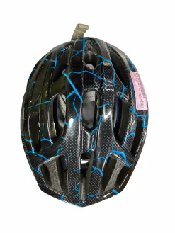 Used Specialized HEADSET Bike Helmet Black Fits all