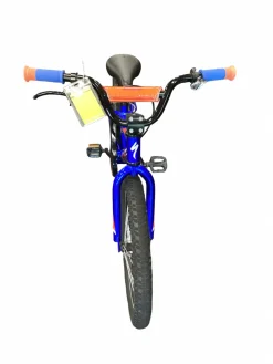 Used Specialized HOTROCK Cruiser Bike Boys Royal Blue 20"