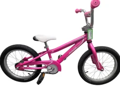 Used Specialized Hotrock Girls Bike 16"