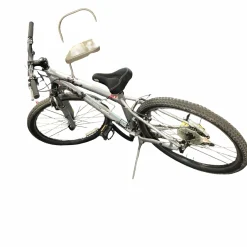 Used Specialized MYKA SPORT Mountain Bike Womens Grey 43-47cm - 17-18