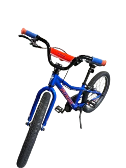 Used Specialized RIP ROCK 20 IN BIKE Mountain Bike Boys Royal Blue 20