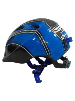 Used Specialized SMALL FRY Bike Helmet Royal Blue SM
