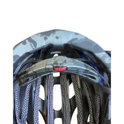Used Specialized VICE Bike Helmet Black MD