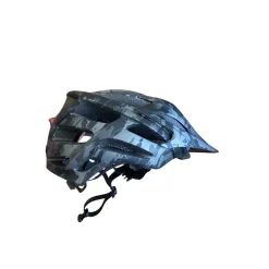Used Specialized VICE Bike Helmet Black MD