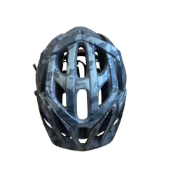Used Specialized VICE Bike Helmet Black MD