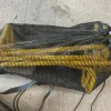 Used SPEED HURDLES FB Training Aid