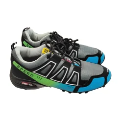 Used SPEED 3 Running/X-Train Shoes M