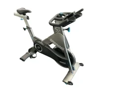 Used SPINNING SPINNER SHIFT Indoor Cycle