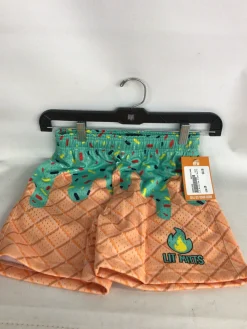 Used Spirit Wear Shorts Y SM