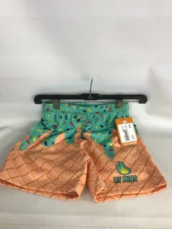 Used Spirit Wear Shorts Y SM