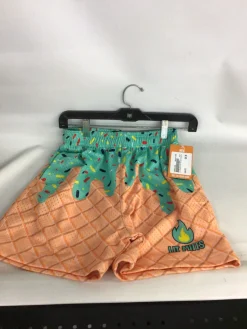 Used Spirit Wear Shorts Y XL