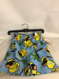 Used Spirit Wear Shorts Y XL