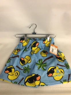 Used Spirit Wear Shorts Y XS