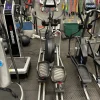 Used Spirit XE295 Programmable Elliptical