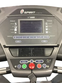 Used Spirit XT285 Treadmill