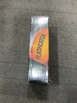 Used SQUAD HERO FLASHCATCH Official Football