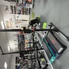 Used SQUAT RACK Home Gym No Plates