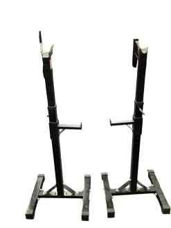 Used SQUAT RACK Other Benches