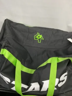 Used Sr Hockey Carry Black