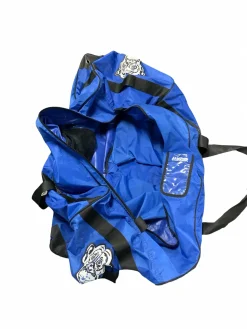 Used Sr Hockey Carry Royal Blue