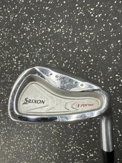 Used Srixon I-701 Golf Wedge Mens RH Pitching Wedge