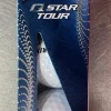 Used Srixon Q STAR TOUR 3 Ball - Golf Ball Sleeve
