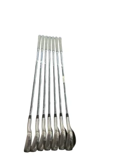 Used Srixon Z585 Mens Complete Set RH 6 Piece