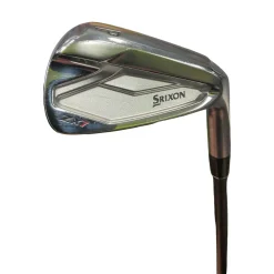Used Srixon ZX5/ZX7 COMPLETE SET Mens Complete Set RH 6 Piece
