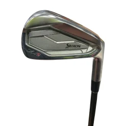Used Srixon ZX5/ZX7 COMPLETE SET Mens Complete Set RH 6 Piece