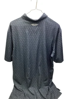 Used S.S. Golf Shirt M LG
