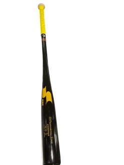 Used Ssk Z9 PROFESSIONAL EDGE FUNGO BB/SB Fungo Bat 35"
