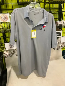 Used S.S. Spirit Wear M XL