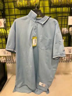 Used S.S. Spirit Wear M XL