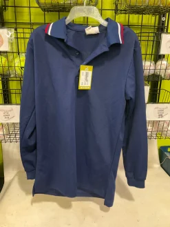 Used S.S. Spirit Wear M XL