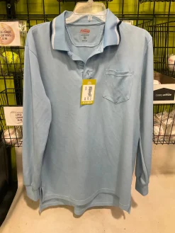 Used S.S. Spirit Wear M XL