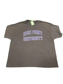 Used S.S. T-Shirt M XL