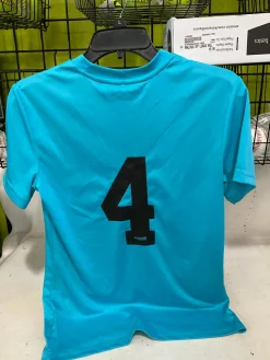 Used S.S. T-Shirt Y SM