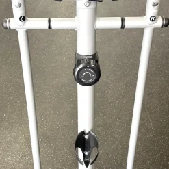 Used Stamina 55-1703A Programmable Elliptical