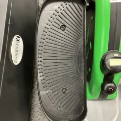 Used Stamina 55-1602B Manual Elliptical