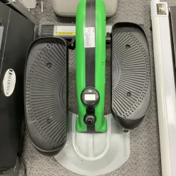 Used Stamina 55-1602B Manual Elliptical