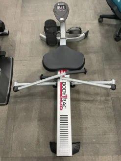 Used Stamina BODYTRAC GLIDER Glider