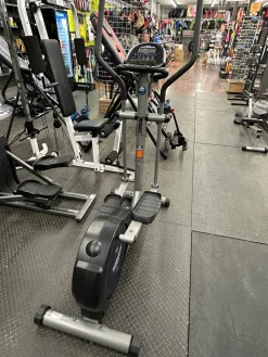 Used Stamina EMR SERIES Programmable Elliptical