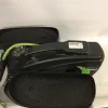 Used STAMINA INMOTION Programmable Elliptical