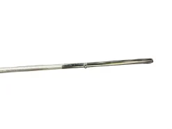 Used Standard Bar Grey 6Ft