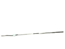 Used Standard Bar Grey 6Ft