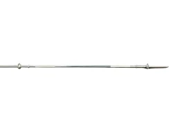 Used Standard Bar Spin Lock None 6Ft